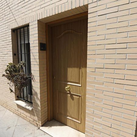 RentalSevilla Apartamento de 3 dormitorios en Triana Exterior foto