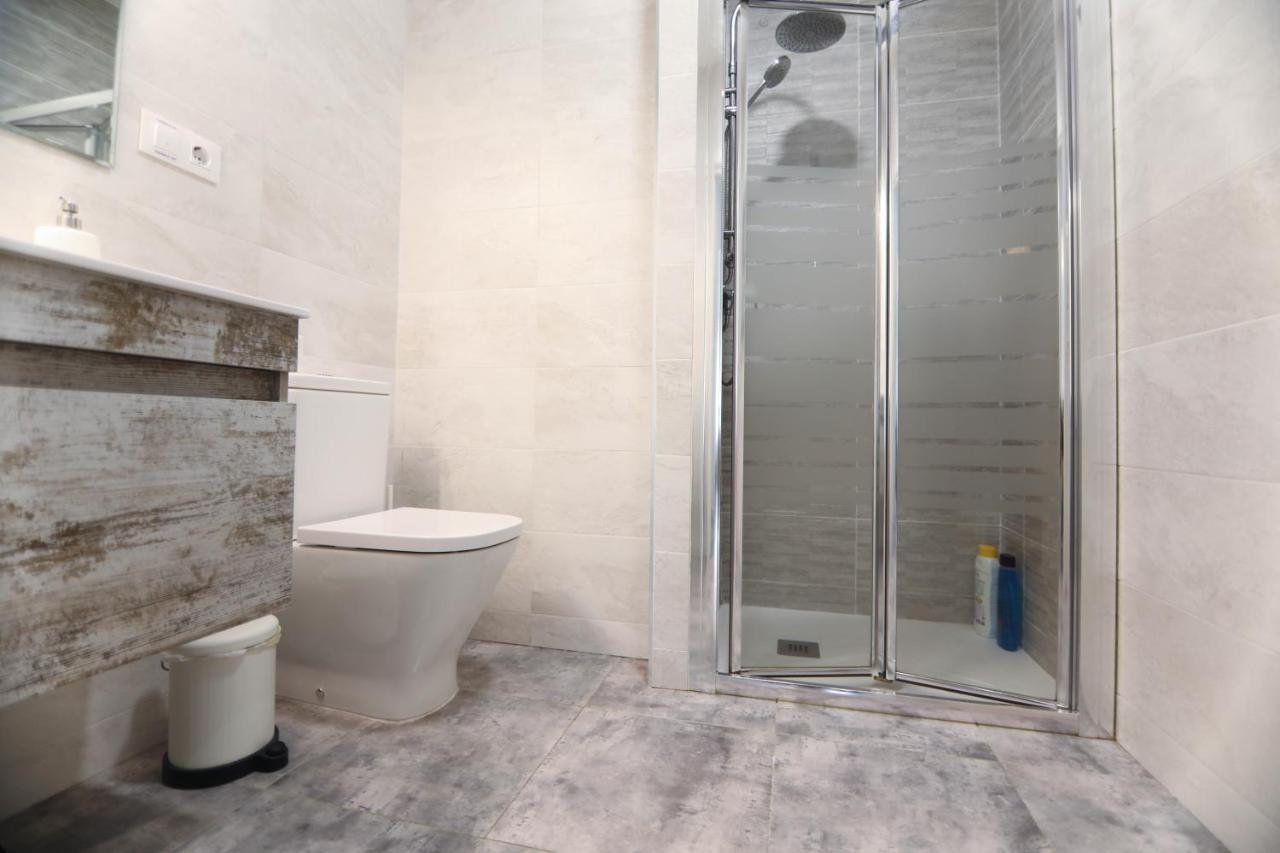 RentalSevilla Apartamento de 3 dormitorios en Triana Exterior foto