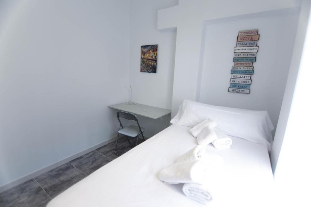 RentalSevilla Apartamento de 3 dormitorios en Triana Exterior foto