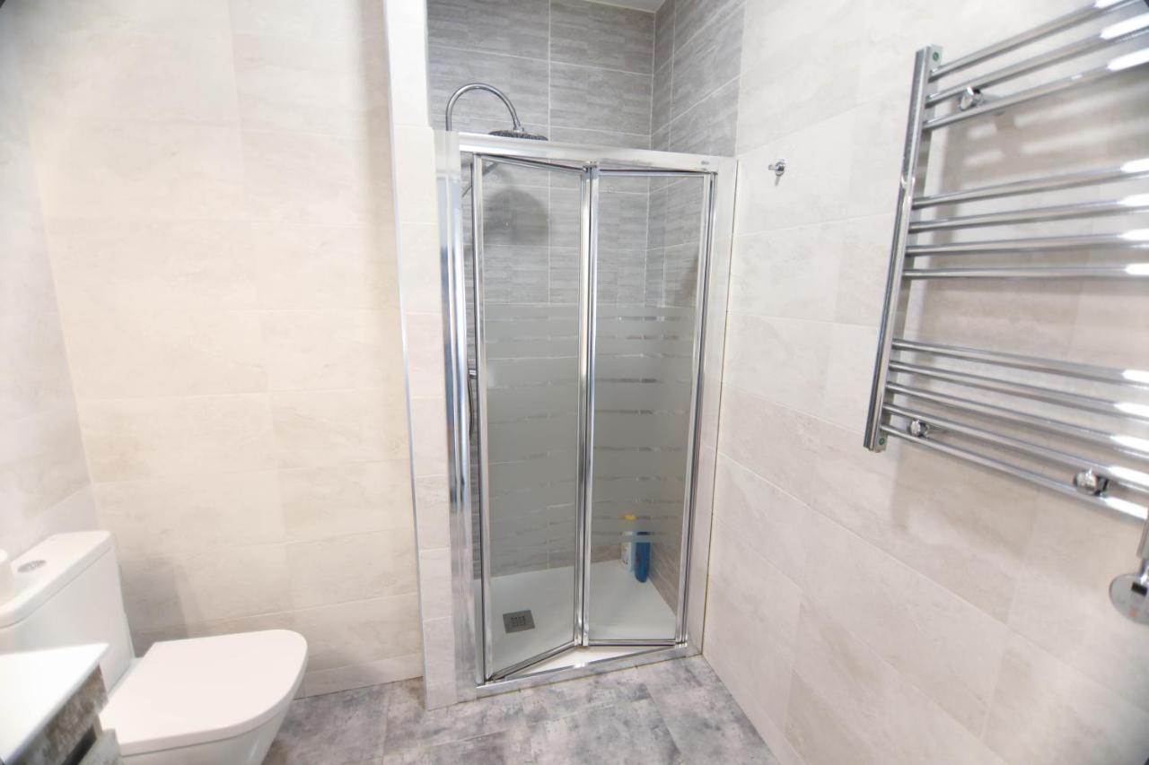 RentalSevilla Apartamento de 3 dormitorios en Triana Exterior foto